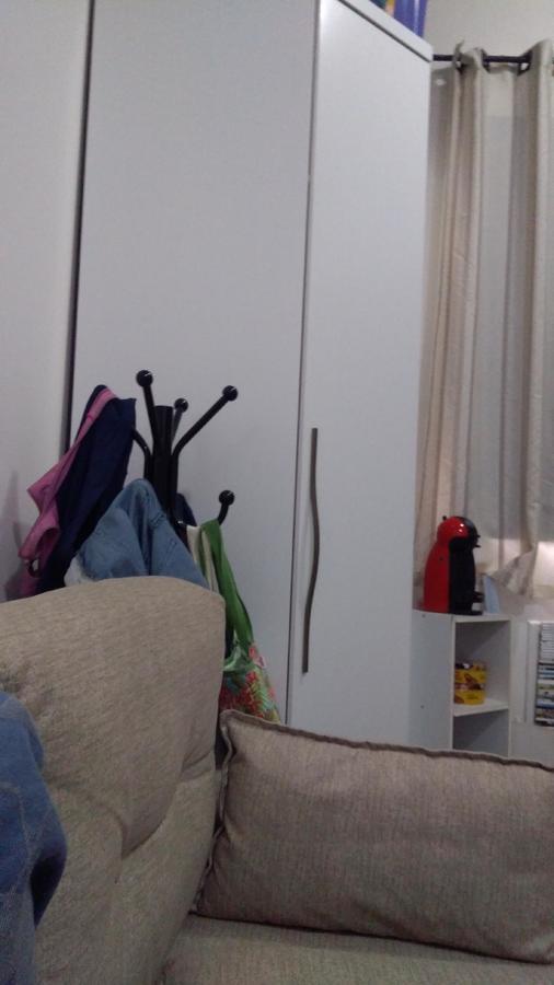 Flat Botafogo Apartment ริโอเดจาเนโร ภายนอก รูปภาพ